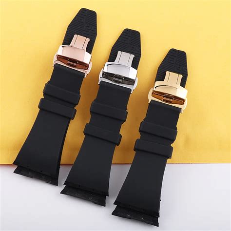 givenchy watch strap replacement